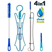 cleaning set